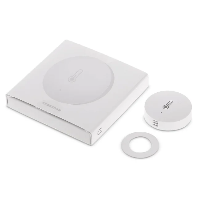 Original Xiaomi 6 in 1 mijia Smart Home Aqara Security Set Gateway Remote Control Window Door Sensor Set Switch Body Sensor
