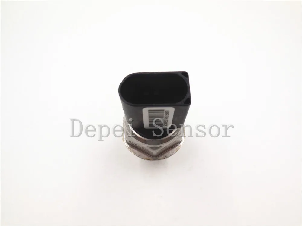 Dpqpokhy OEM датчик давления топливной рейки для KIA SEDONA / CARNIVAL 2 HYUNDAI TERRACAN 9 CRDi 55PP07 01|sensor
