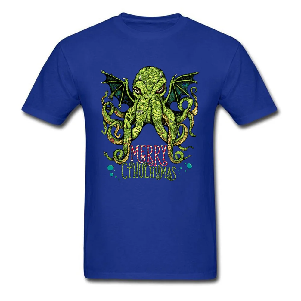 merry cthulhumas 4612_blue