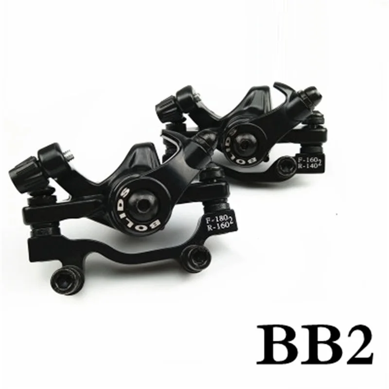 bolids disc brake review