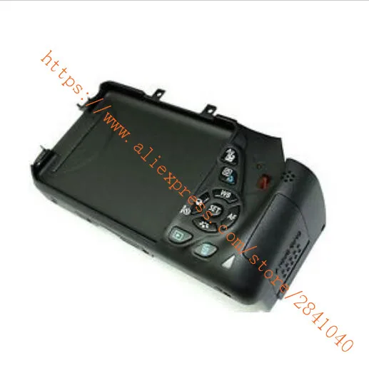 

90%New original For canon 700d REAR BACK COVER REPLACEMENT PART