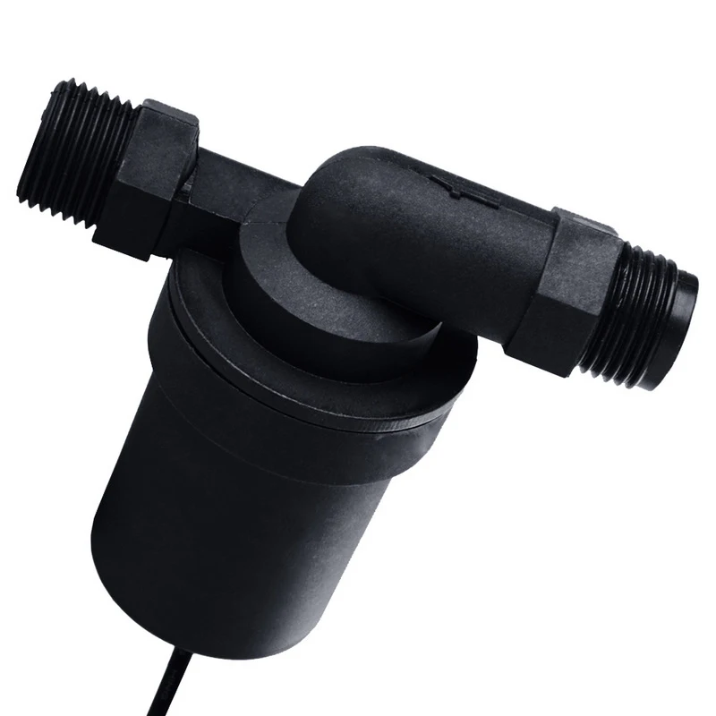 Новый 12V Солнечный циркуляционный насос горячей воды Mayitr высокое качество Еда