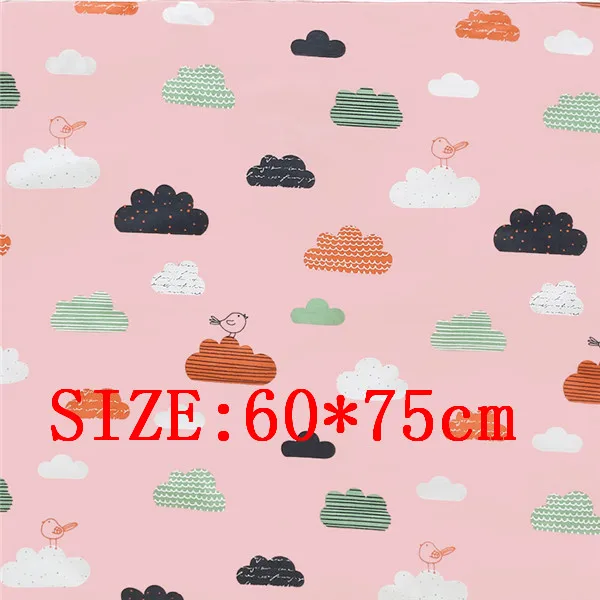 60X75cm fen yun
