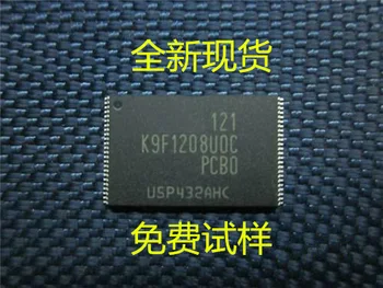 

FREE SHIPPING K9F1208UOC-PCBO K9F1208U0C-PCB0 K9F1208U0C TSSOP48