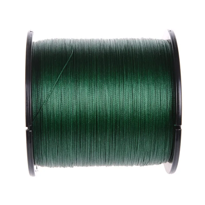 8 Strands 500M Moss green (3)