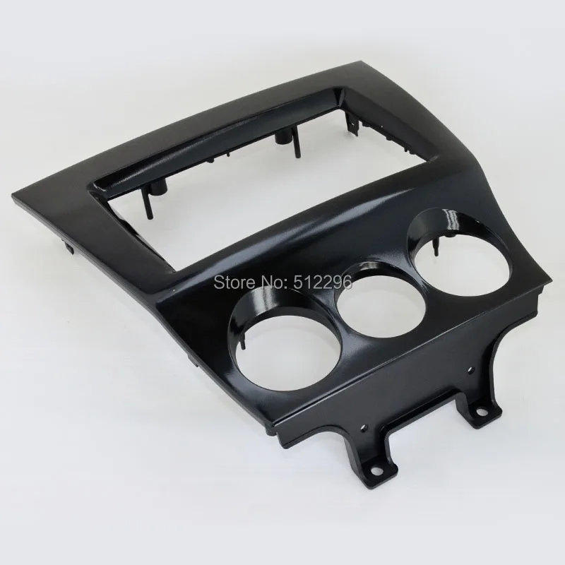 

Car DVD/CD Radio Stereo Fascia Panel Frame Adaptor Fitting Kit For Mazda RX8 #J-4744