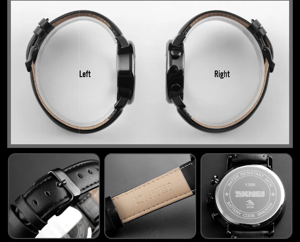Men's Watch (10)