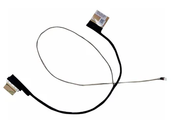 

WZSM New LCD Video Cable for HP Pavilion 15-R 15-R000 15-R100 15-G000 15-g040 15-H 250 G3 DC02001VU00 750635-001 749646-001