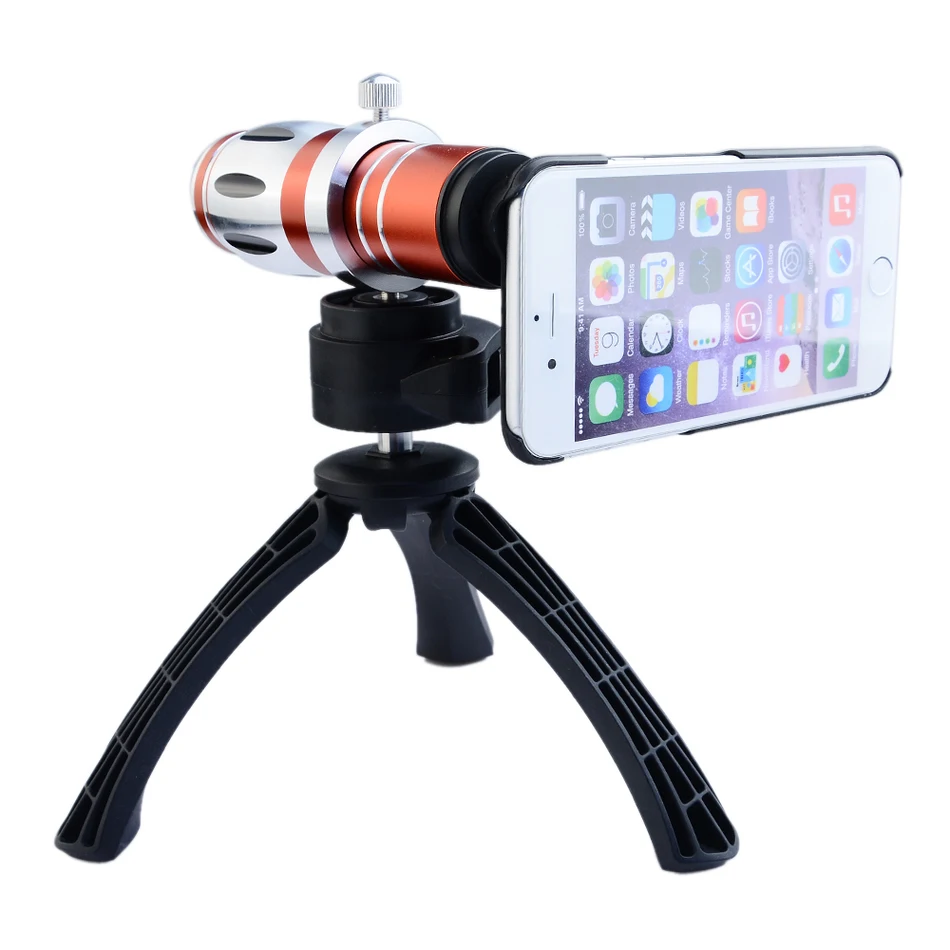 3in1 مجموعات 17x الراقية زووم بصري تليفوتوغرافي تلسكوب عدسة لسامسونج S7 S8 مع ترايبود الحالات الهاتف المحمول عدسات الكاميرا عدة 3in1 مجموعات 17x الراقية زووم بصري تليفوتوغرافي تلسكوب عدسة لسامسونج S7 S8 مع ترايبود الحالات الهاتف المحمول عدسات الكاميرا عدة