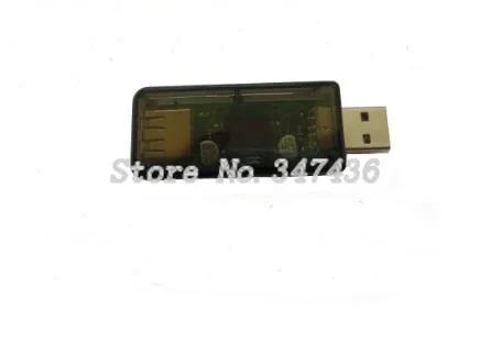

USB to USB isolator with shell full speed 12Mbps 4160/316