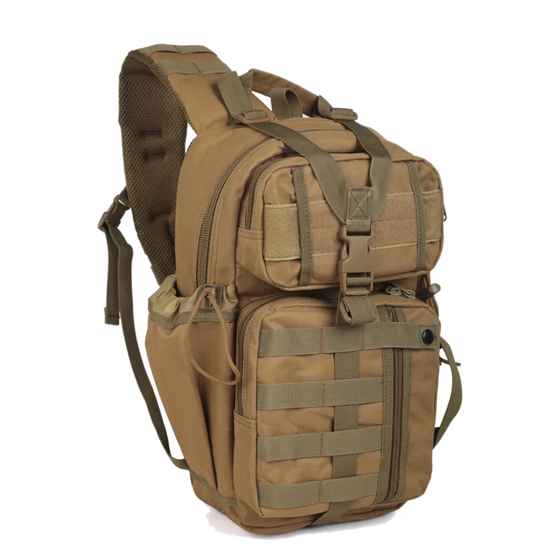 Bolsas do Exército Mochila de Camuflagem para os Homens Desporto ao ar Militar Molle Tático Viagem Acampamento Tas Bolsa Livre Xa764wa 15 Esporte e Lazer