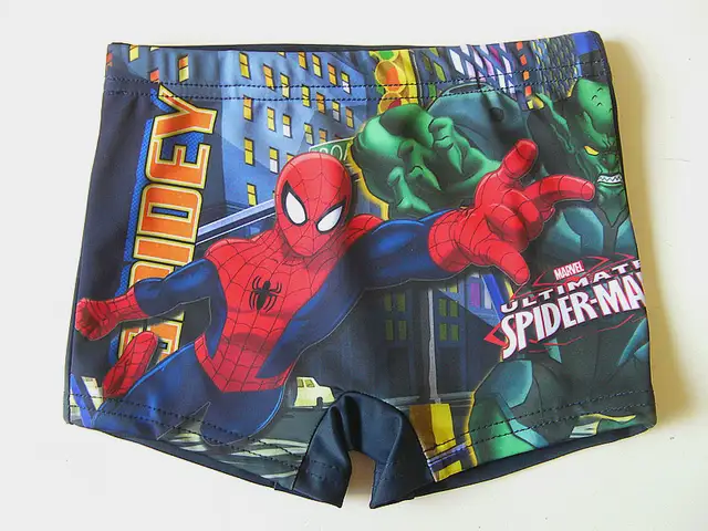 baby boy black swim trunks