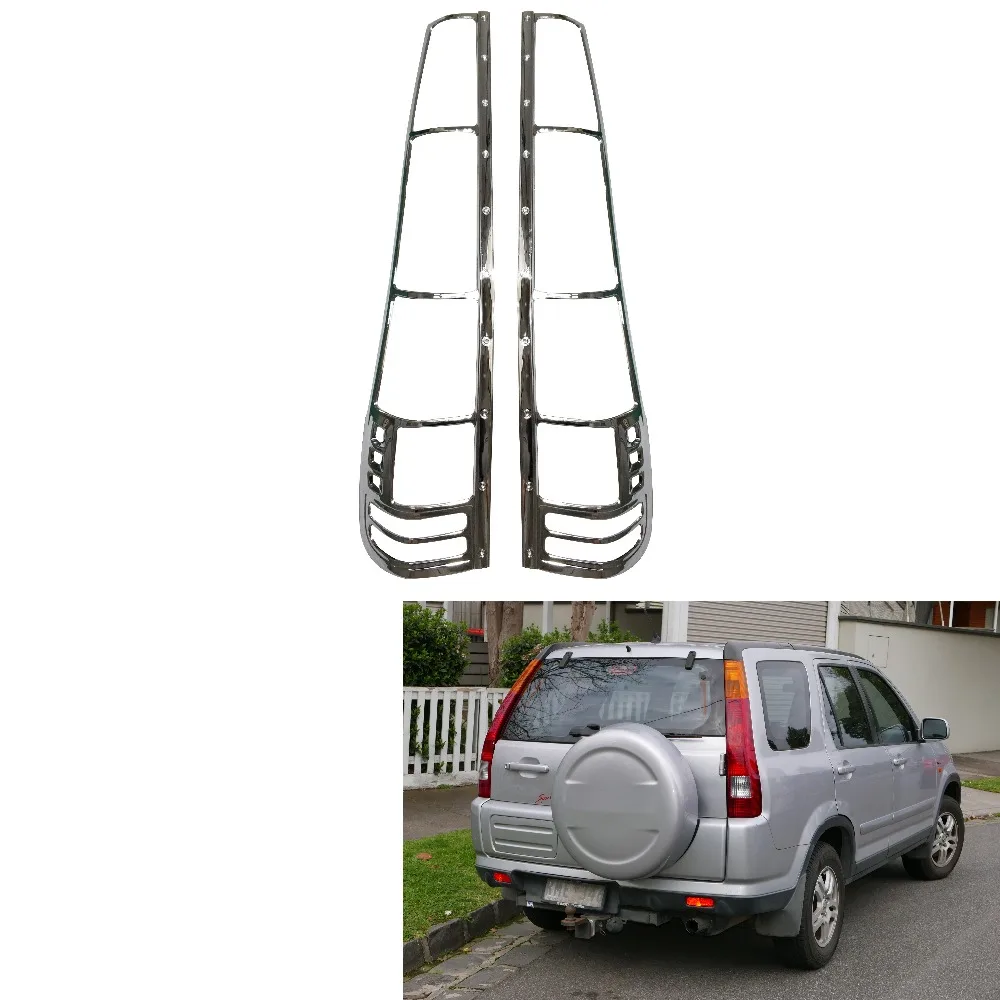 HONDA CR-V 2003 -8006 