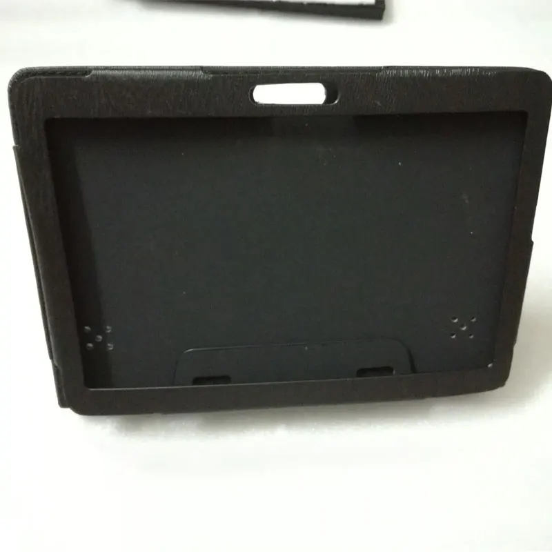  leather case for BMXC 10.1 inch Tablet PC MTK8752 S107 K107 Octa Core 4GB RAM 32GB ROM Dual SIM 5.0