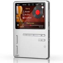 Hot sale 2016 New Original ONN X6 8GB lossless music mp3 HiFi player with 2 3inch
