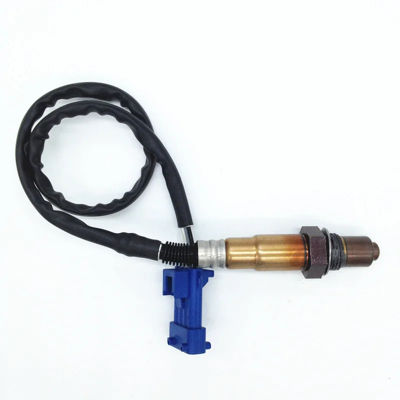 

Air Fuel Ratio Oxygen O2 Sensor for Peugeot 406 1.8 2002 Release after catalyst lambda Probe Sensors Downstream Oxygen Sensor