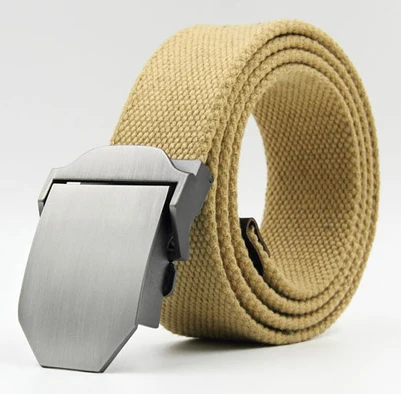 Ремень мужской из хлопка 160 см 200 см|canvas belt|wholesale beltbelt us |