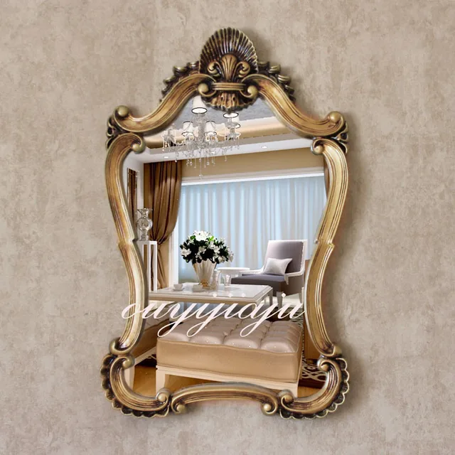 antique wall mirrors wall cladding large big resin decorative cosmetic antique wall mirror with frame royal stylevintage wedding gift antique wall mirrors wall cladding large big resin decorative cosmetic antique wall mirror with frame royal stylevintage wedding gift