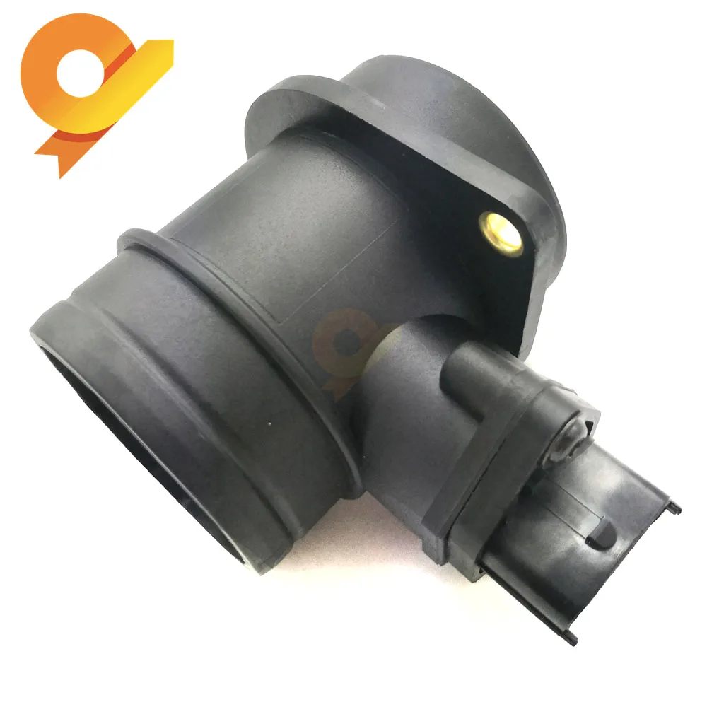 Mass Air Flow Sensor Maf For Lada 1117 1118 1119 110 111 112 Bosch