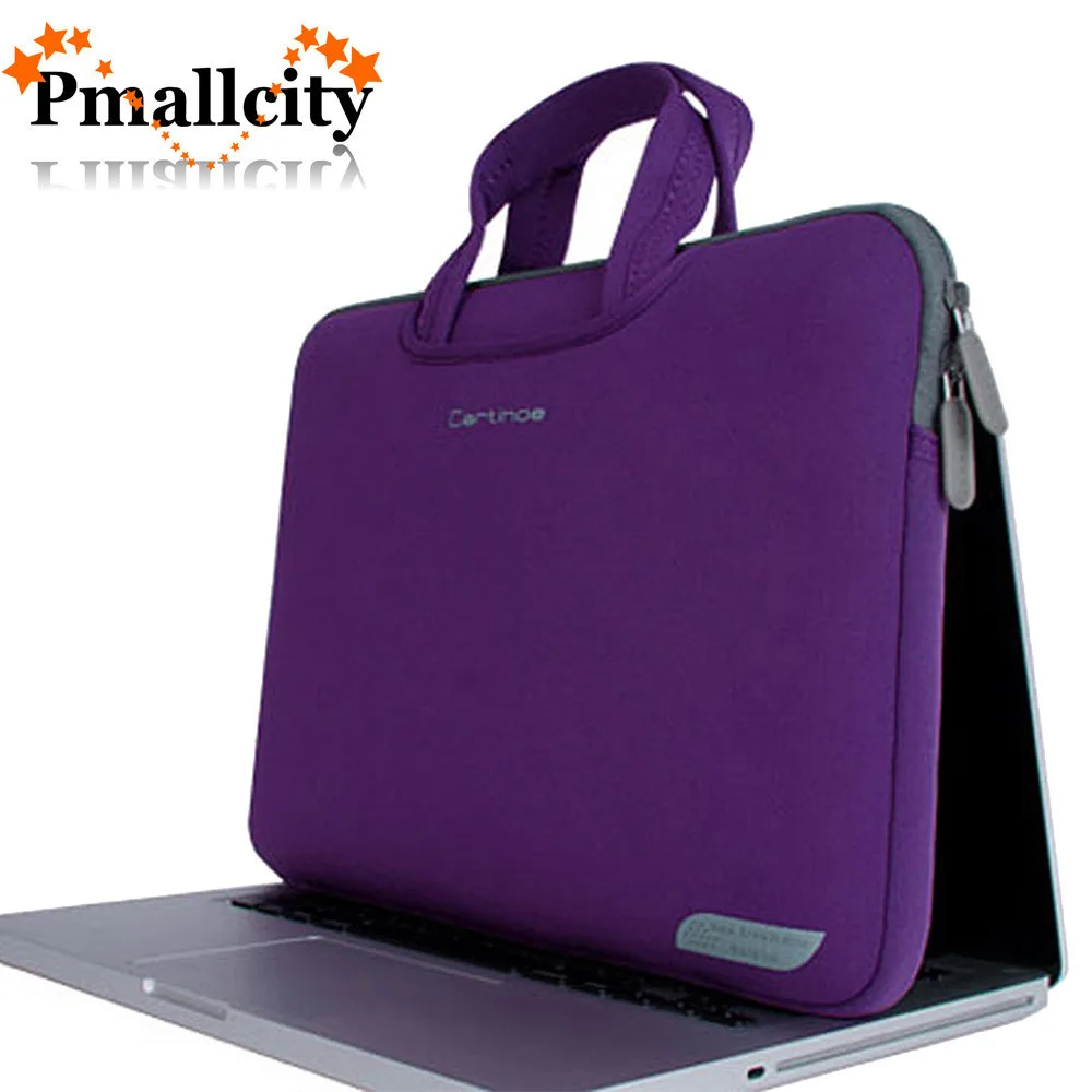 For Microsoft Surface Pro 4/ 3 12 Inch Tablet Laptop 4 in 1 Portable Cotton Fabric Handle