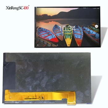 

Fpc-pbtb695h021-a1 For 7" Prestigio Grace 3157 3G PMT3157 3G Tablet lcd display screen glass Sensor Replacement