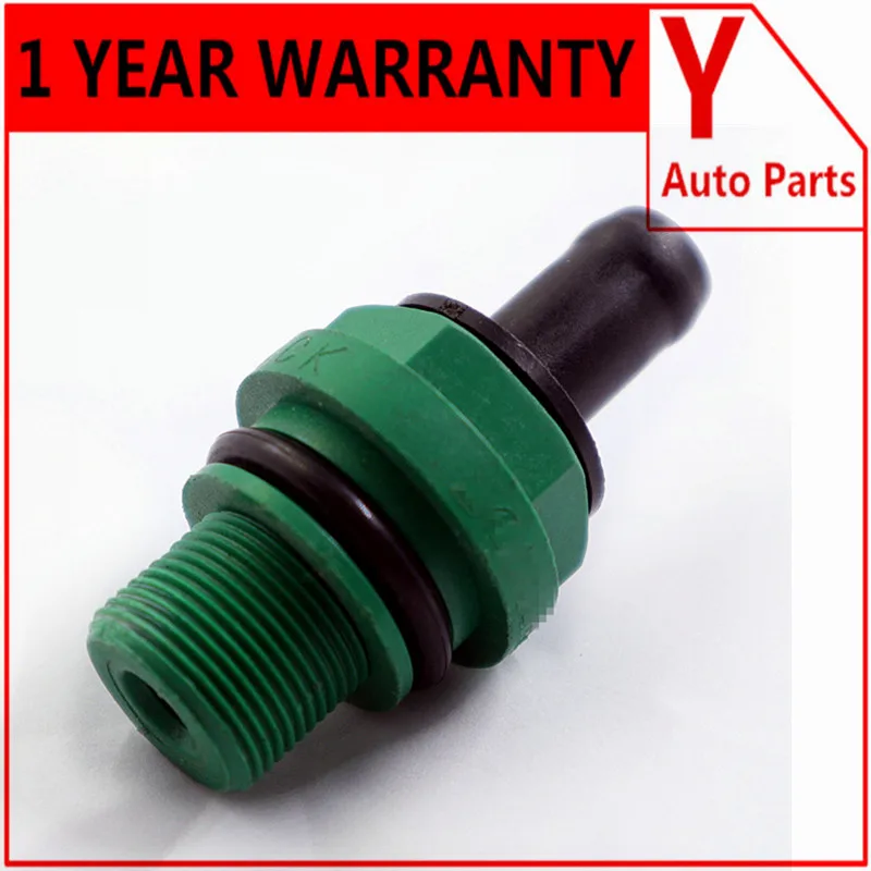 Оригинальный Новый PCV клапан OEM 12204-38040 V535 подходит для Lexus LS600H 2008-2016 | Автомобили и
