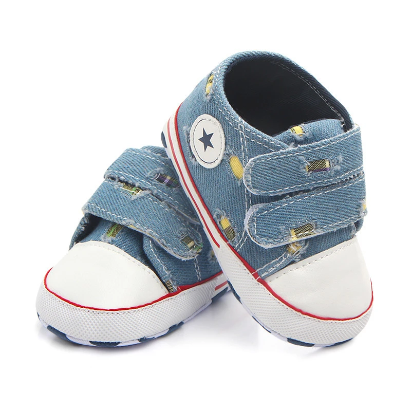 first walker sneakers