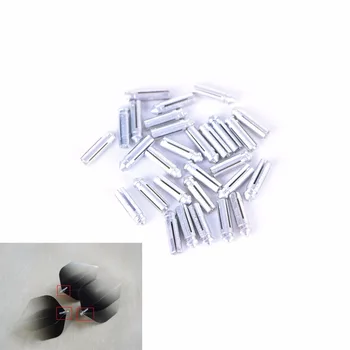 

2017 New Dart Flight Protector Aluminum Alloy Hunting Dardos Flight Tool Part
