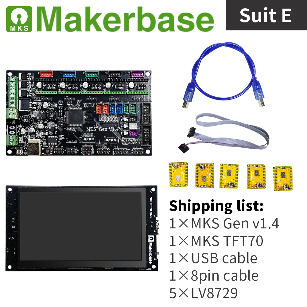 Gen-V1.4-+-TFT70+USB+8PIN+LV8729