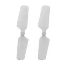 For WLtoys V966 020 tail rotor for WLtoys RC Helicopter V966 V977 V988 V930 part white