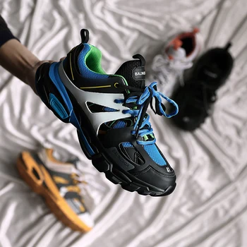 

2019 New Mesh Men Running Shoes sports shoes Sneakers Walking Driving Shoe Outdoor Footwear Leisure Travel Shoes Zapatos Hombre