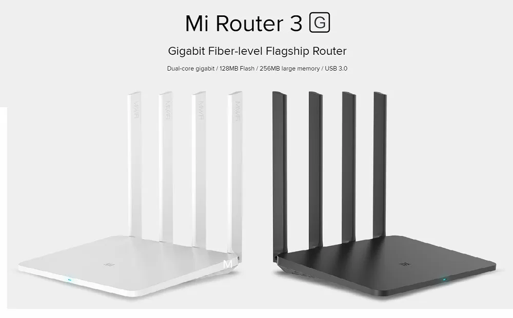 Xiaomi mi маршрутизатор 3g Ми Цзя Smart домашний Wi Fi 3G 128 Мб Flash 256 памяти 2 4 г и 5 антенны USB 3