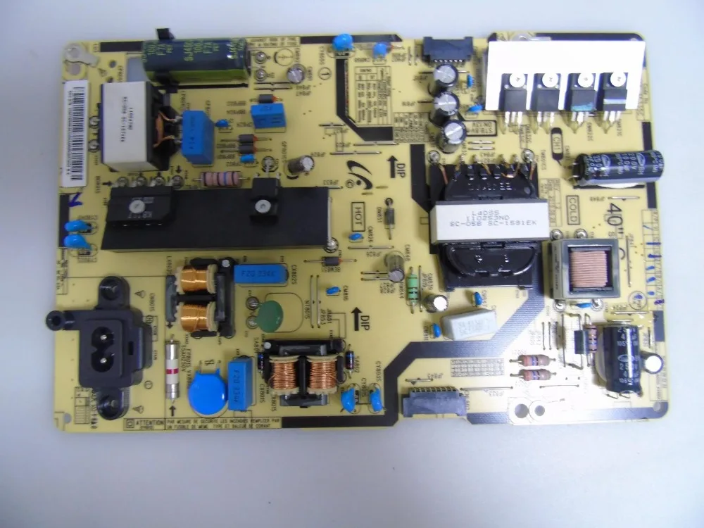 

BN96-35335C L40S5-FHSV Tested Good Working