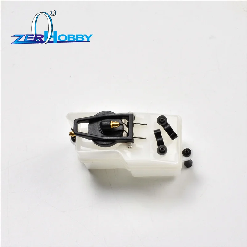 HSP 85721 топливный бак 125CC масштаб 1:8 модели запасные части для радиоуправляемых
