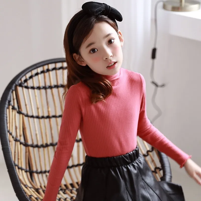 Teenage Kid T Shirts For Girls 12 Years 14 10 Child Clothes Princess T