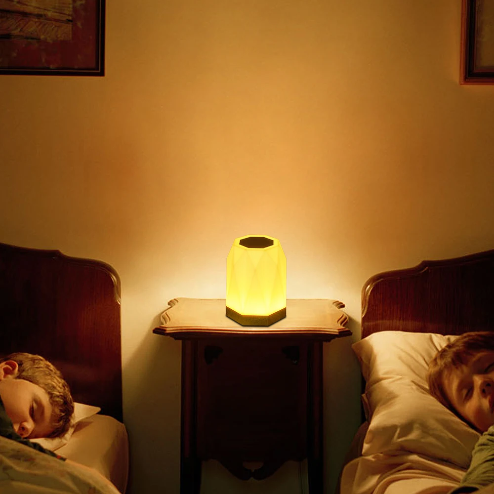 kmashi touch lamp