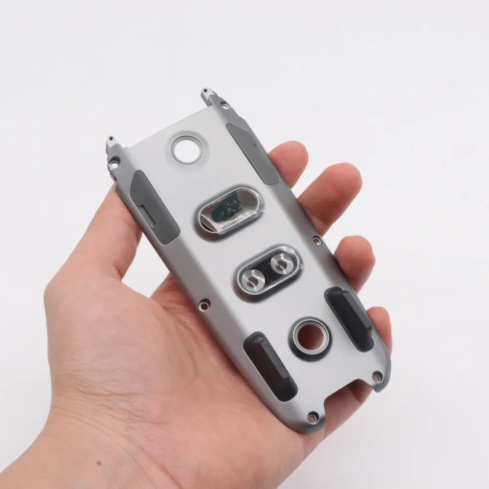 Новая 100% оригинальная замена DJI Mavic 2 PRO/ZOOM Drone средняя рамка нижняя крышка корпус