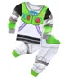 Детские пижамы для мальчиков «Халк Капитан Америка» детские пижамы «Мстители Марвел» Железный человек Человек-паук, пижамные комплекты детская одежда для сна От 2 до 10 лет - Цвет: Зеленый
