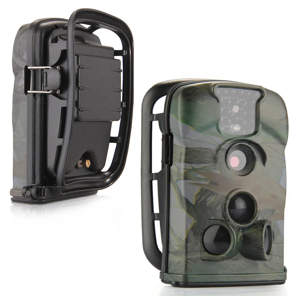 12 Million Pixel Thermal Infrared Camera Trigger Field Hunting Camera