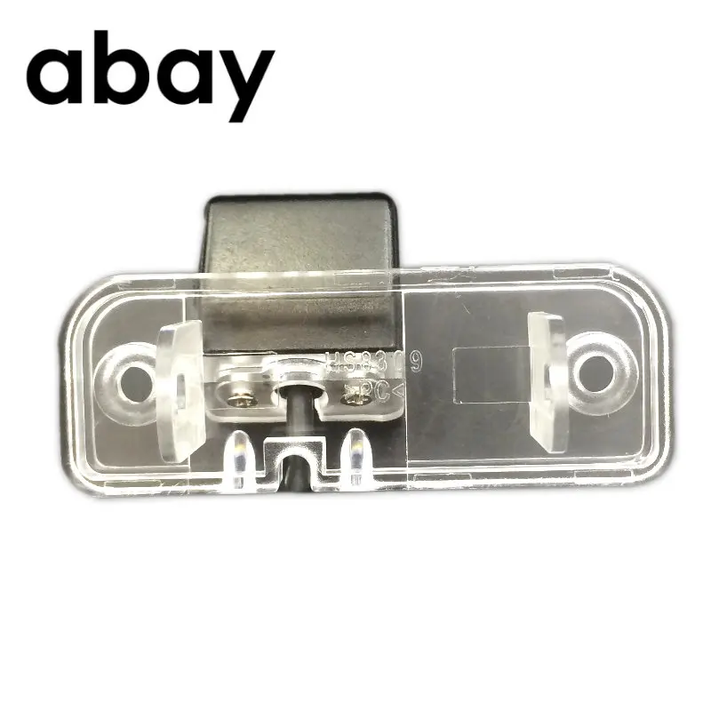 abay Car Reversing Parking Camera For Mercedes Benz CLS Class C219 W219 E230 HD Night Vision Backup Camera Rear View Camera (4)