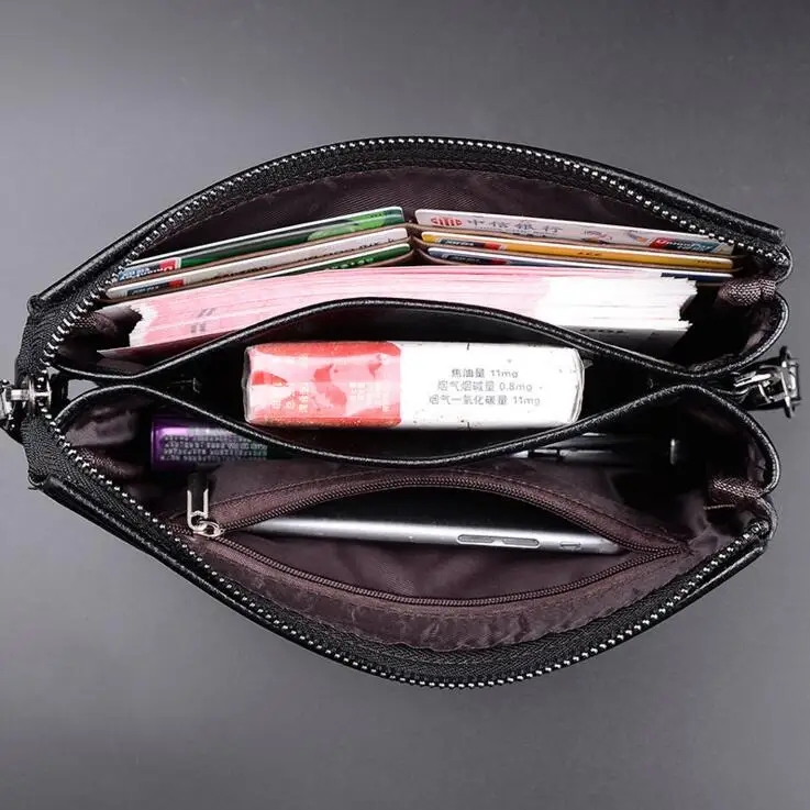 X Online 032717 горячая Распродажа мужской дневной клатч Мужская ручная сумка|clutch bag|hand