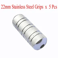 22 мм тату Нержавеющая сталь сцепление с задней стволовых Насадки для татуажа питания 305-1