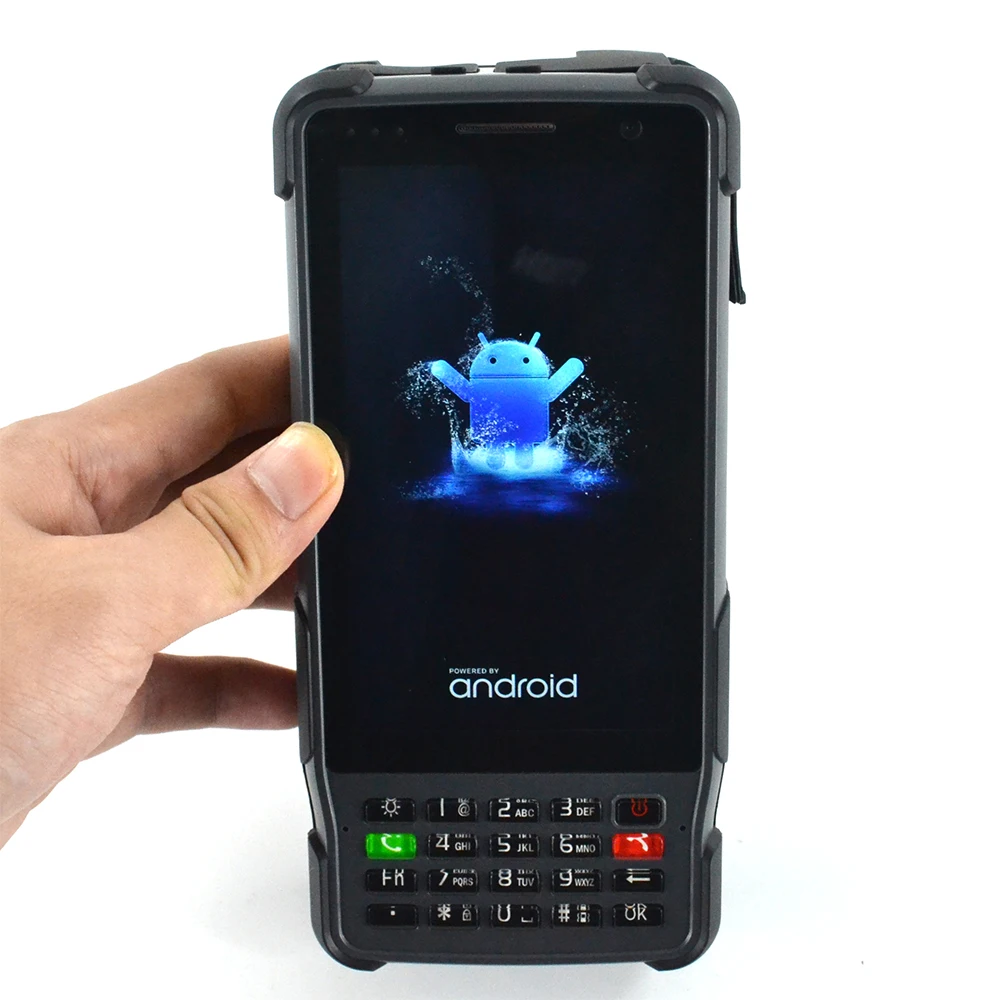 

Multifunction Telecom Test PDA +ONU tester+cable tracing ST327-OX