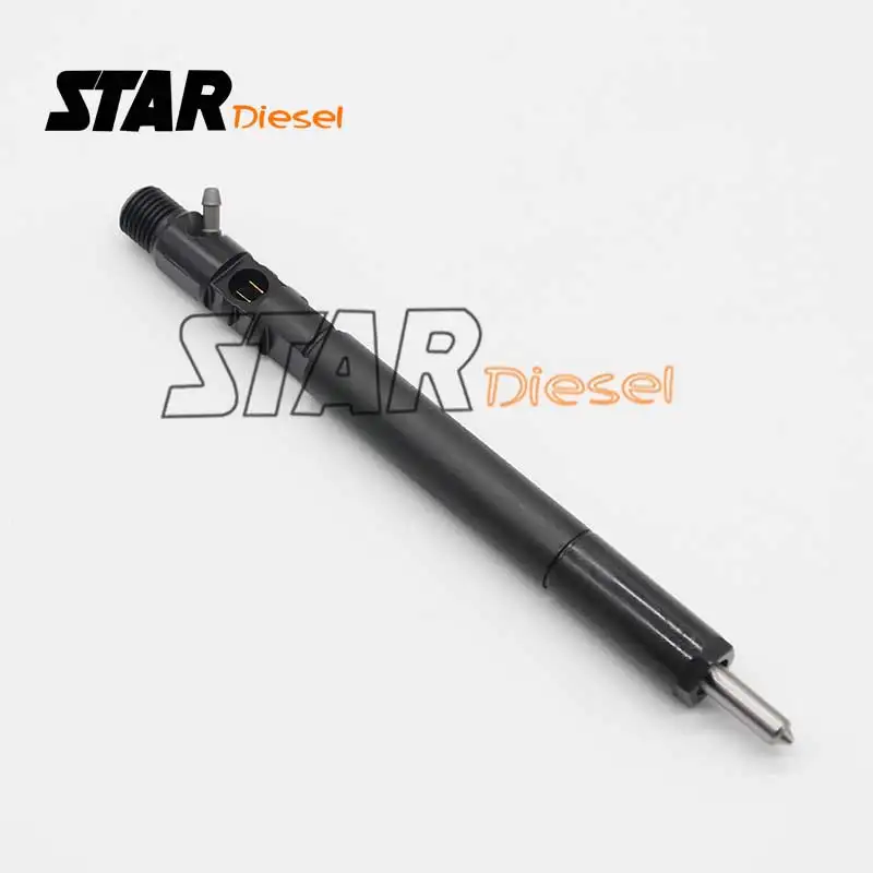 

Common Rail injector Diesel Injection Dielphi Injector for SSANGYONG Car
