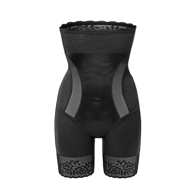 

ZYSK Butt Lifter High Waist Tummy Control Panties Body Shaper Hip Slim Underwear Waist Trainer Corset Corrective Shapewear
