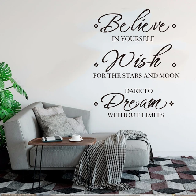 Bedroom Dream Quotes
