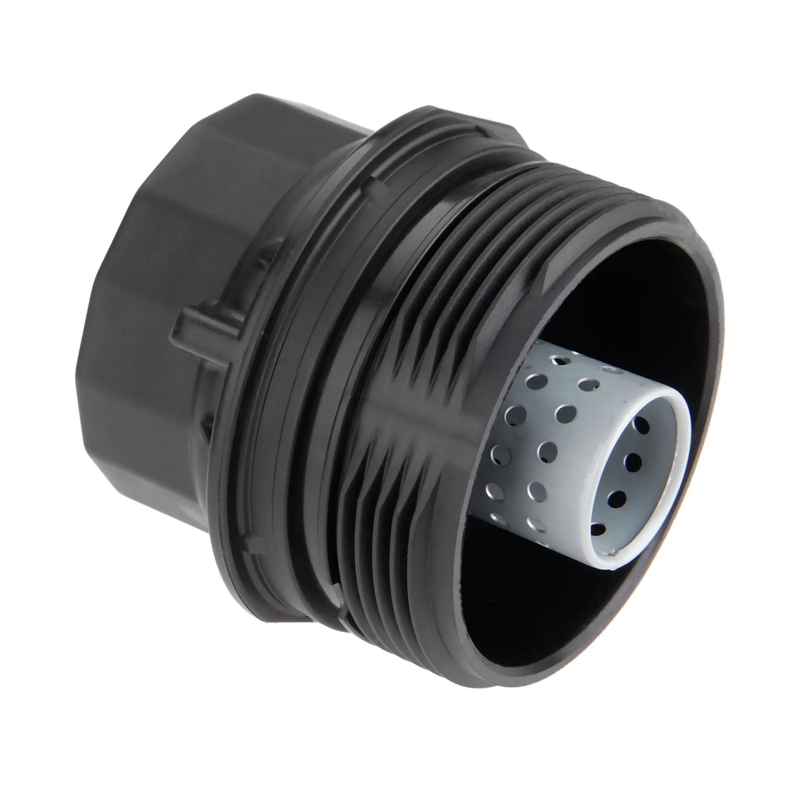 

Yetaha Oil Filter Housing Cap Scion Assembly 1562037010 For Lexus CT200h Toyota Corolla Matrix Prius Scion iM xD
