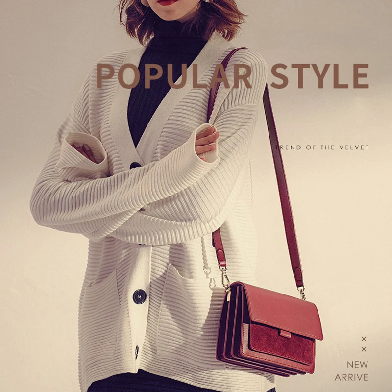 

LACATTURA Women Messenger Bags New 2019 Luxury Handbags Designer Brand Handbag Ladies Shoulder Bag Fashion Crossbody for Women