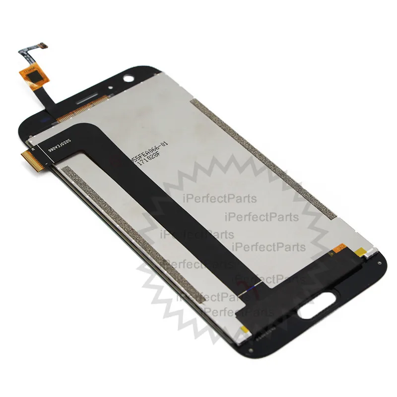 5 &quotДля doogee BL5000 ЖК дисплей сенсорный экран сборка 100% тест дигитайзер стеклянная
