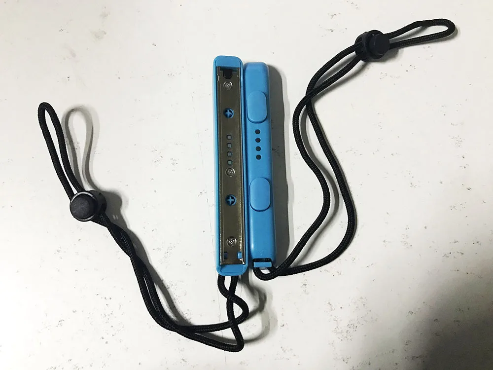 nx console joy-con interruptor gamepad envoltórios de pulso